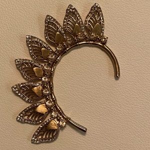 Brand New Marchesa Ear Cuff
